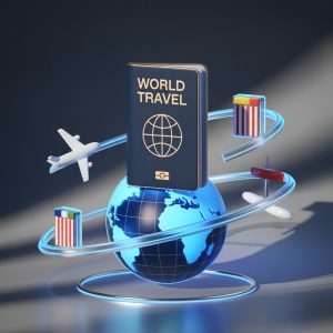 Visa & Entry Requirement Guide
