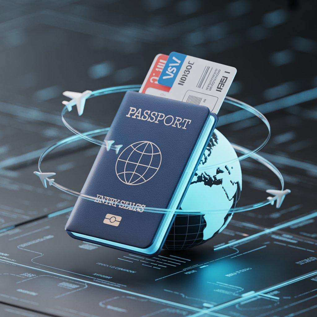 Visa & Entry Requirement Guide - Image 4