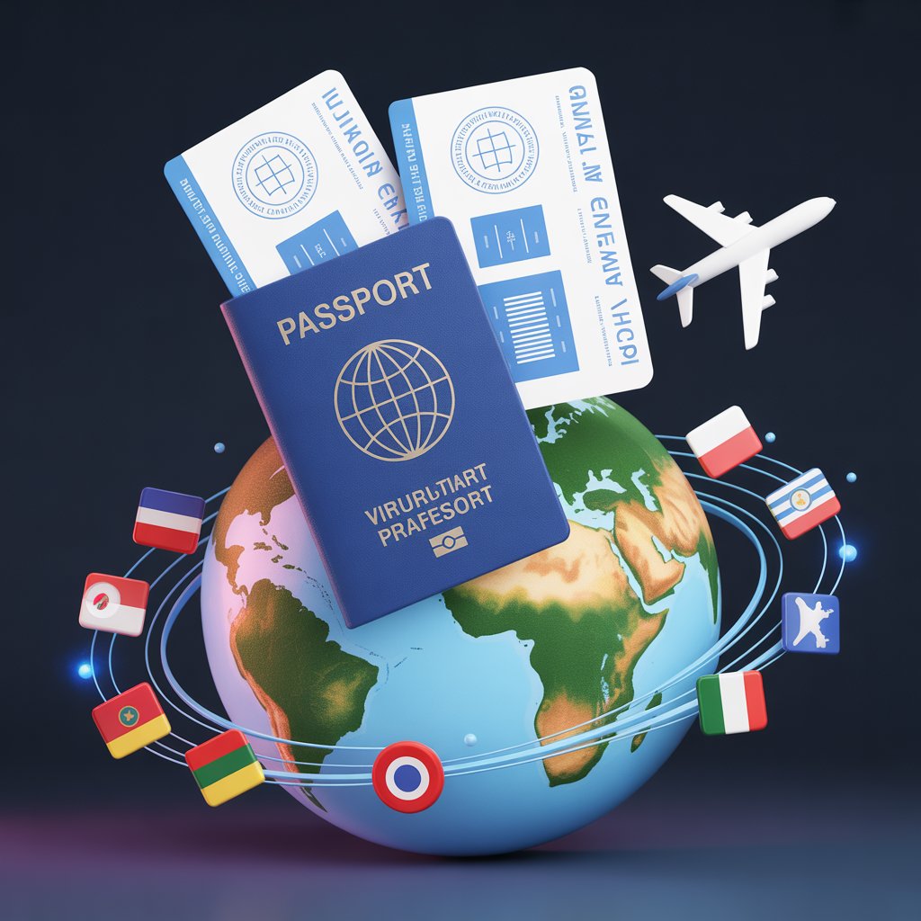 Visa & Entry Requirement Guide - Image 3