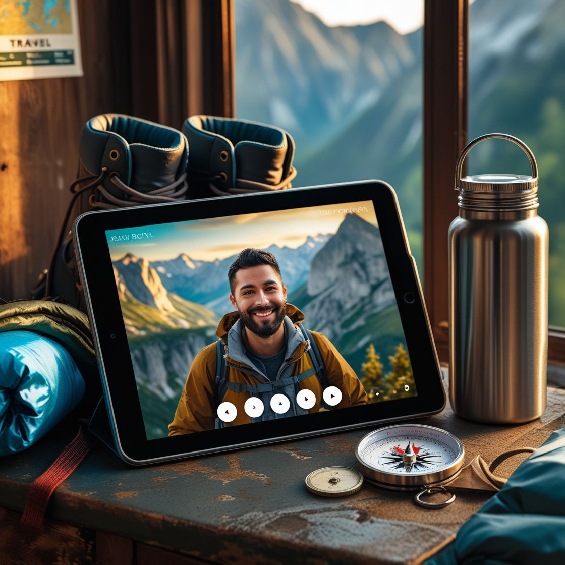 Backpacking Basics Video Course - Image 3