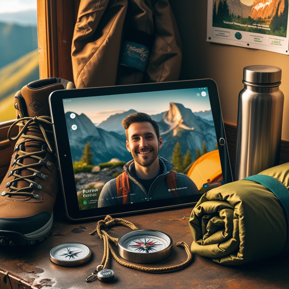 Backpacking Basics Video Course - Image 2