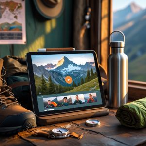 Backpacking Basics Video Course