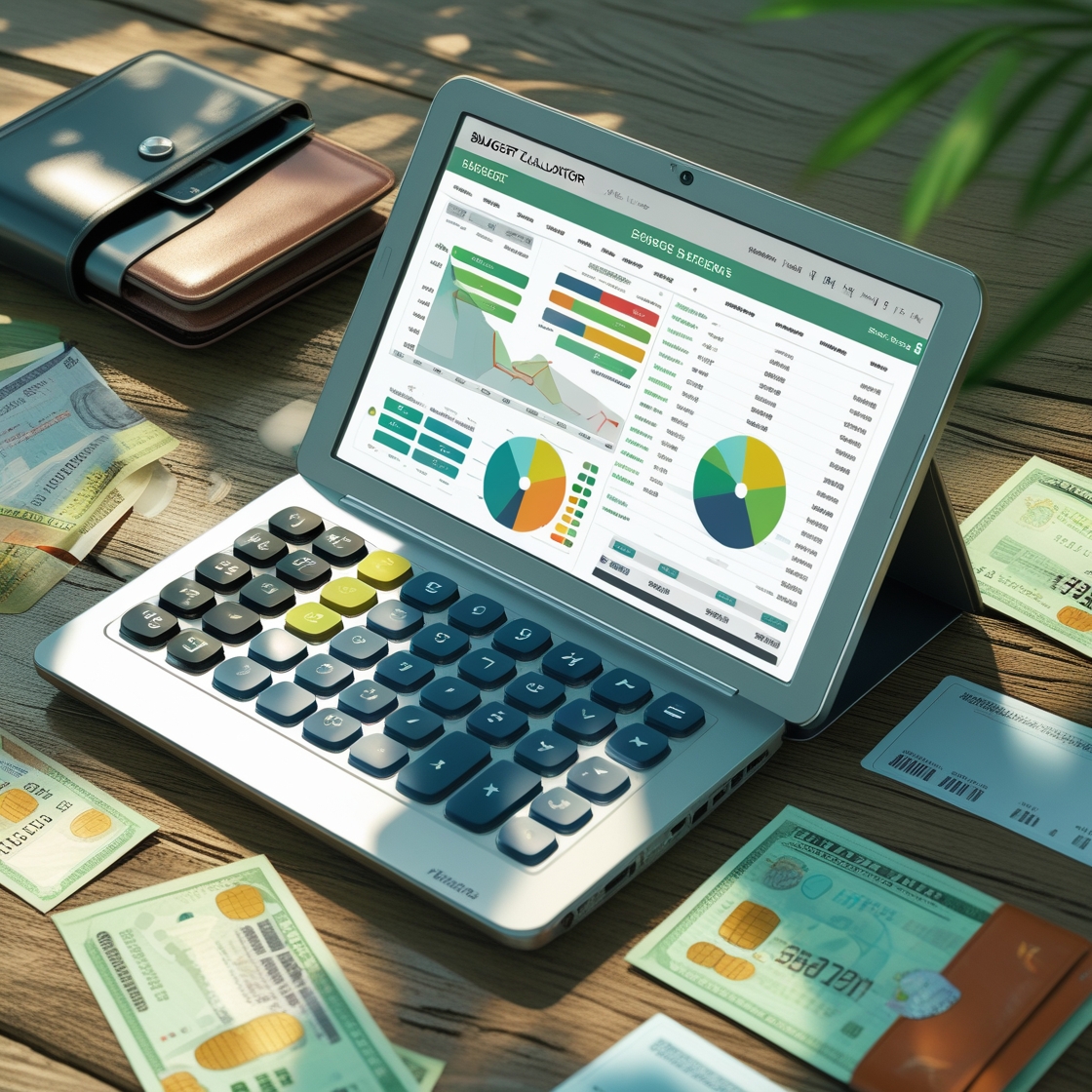 Budget Travel Calculator - Image 4