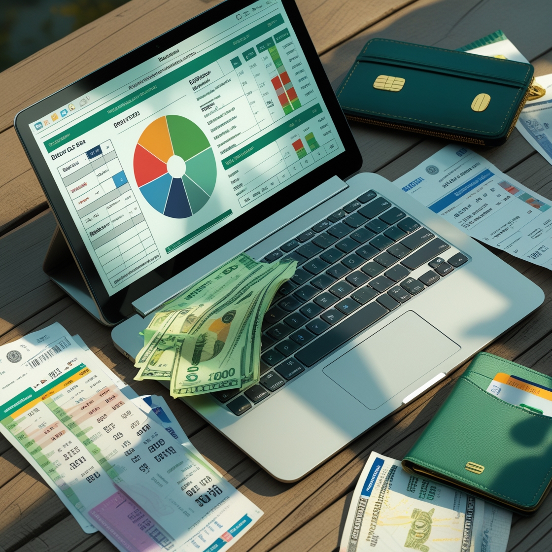 Budget Travel Calculator - Image 2