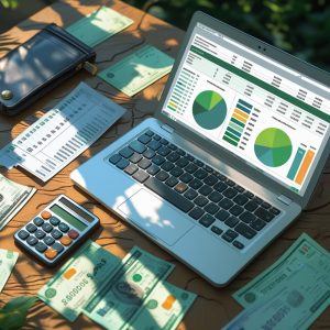 Budget Travel Calculator