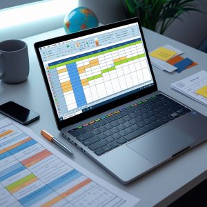 Travel Itinerary Planner
