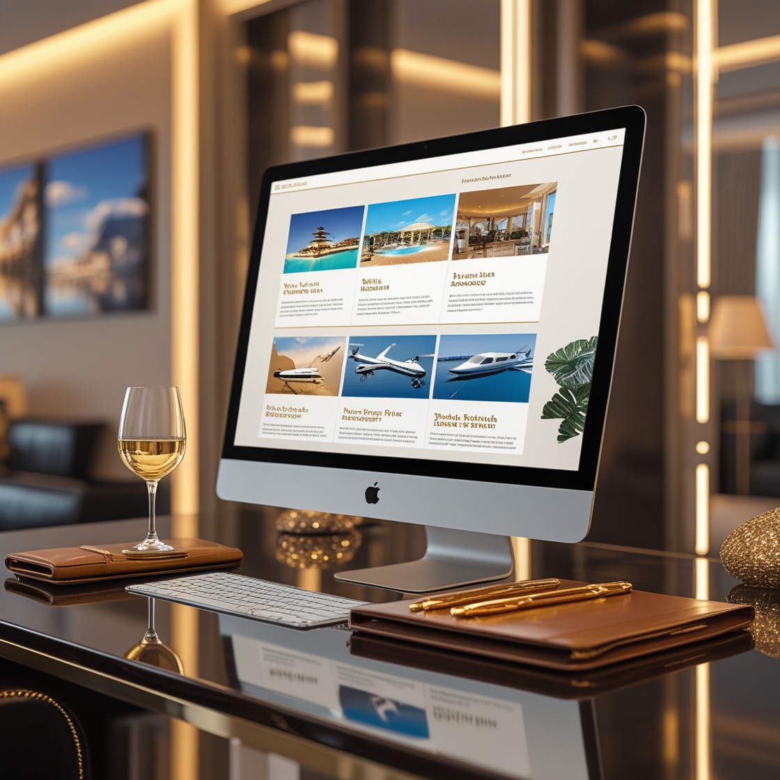 Luxury Travel Planning Masterclass - Image 3
