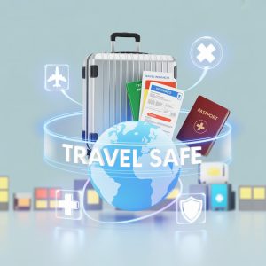 Travel Safety & Insurance Guide
