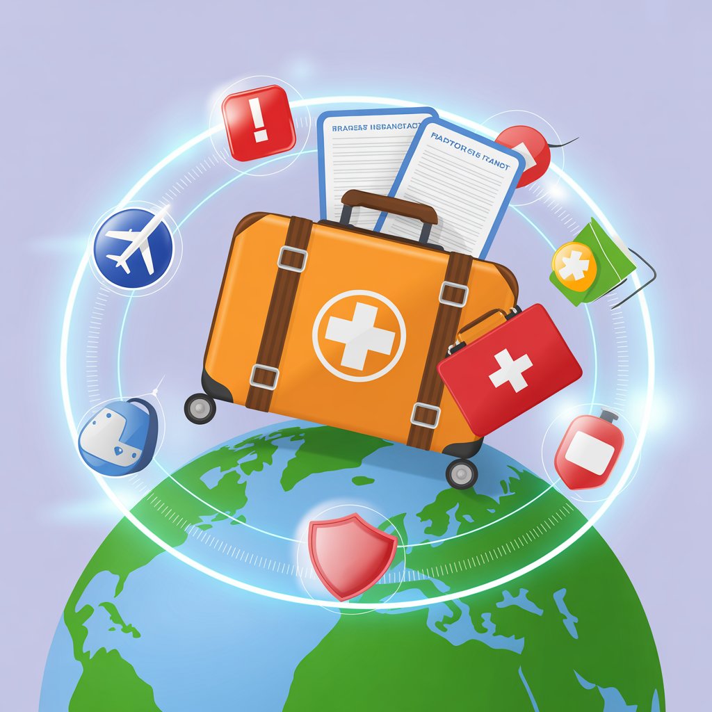 Travel Safety & Insurance Guide - Image 4