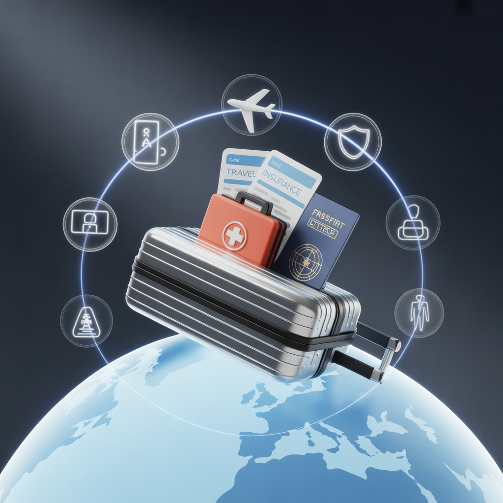 Travel Safety & Insurance Guide - Image 3