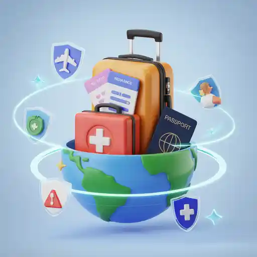 Travel Safety & Insurance Guide - Image 2